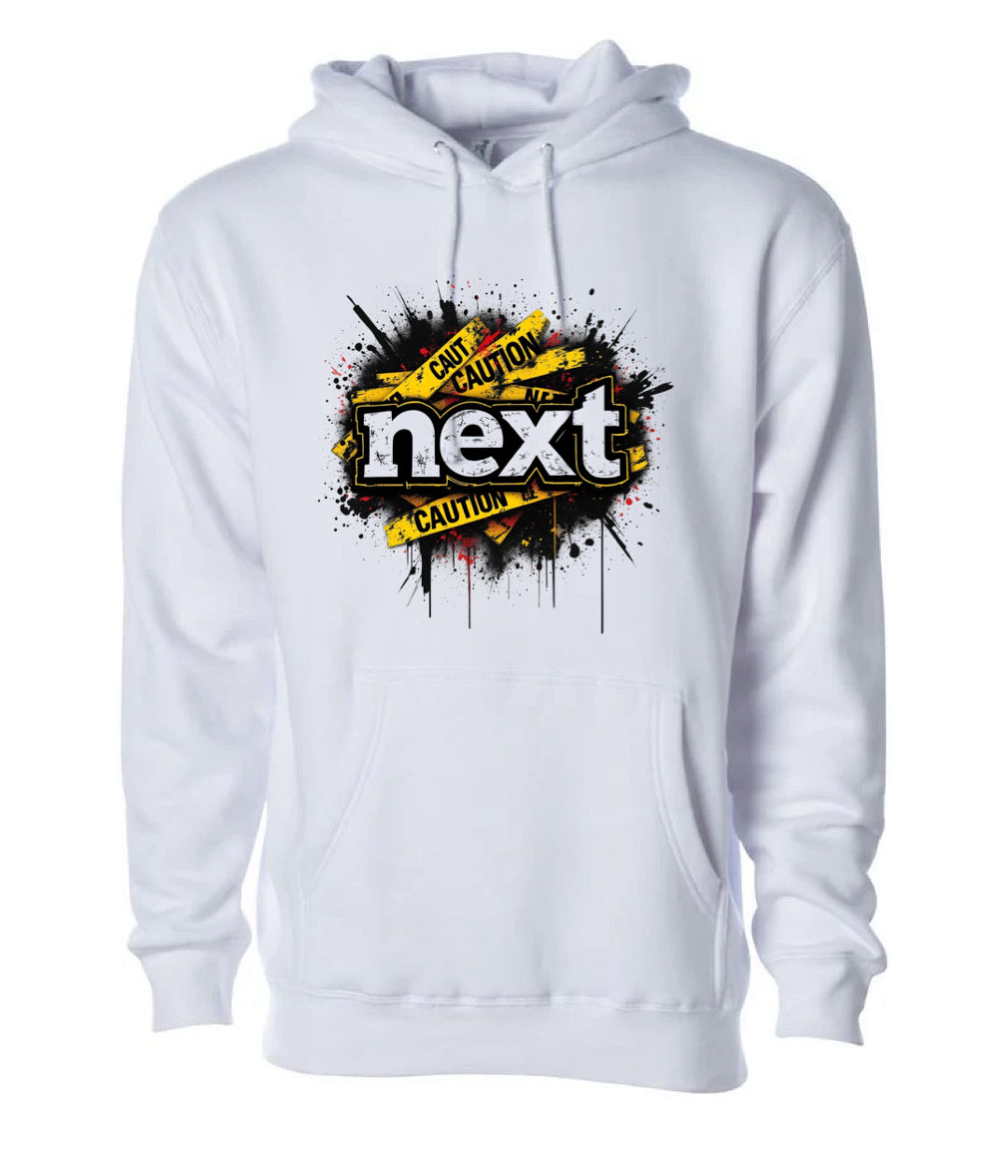 Collection de vêtements Next Level Flex Light III 