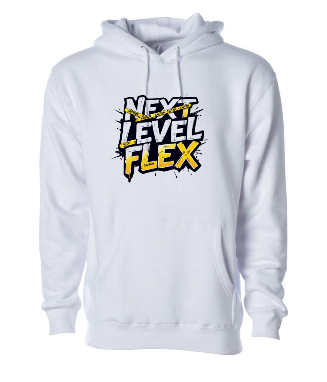 Collection de vêtements Next Level Flex Light II 