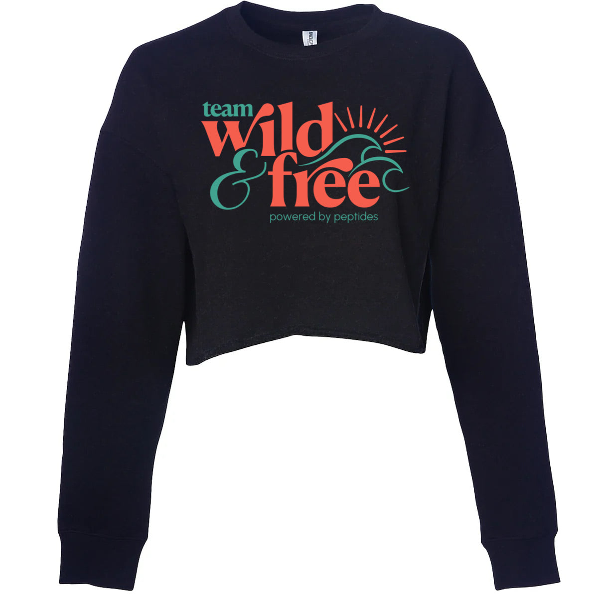 Équipe de récolte Wild &amp; Free 