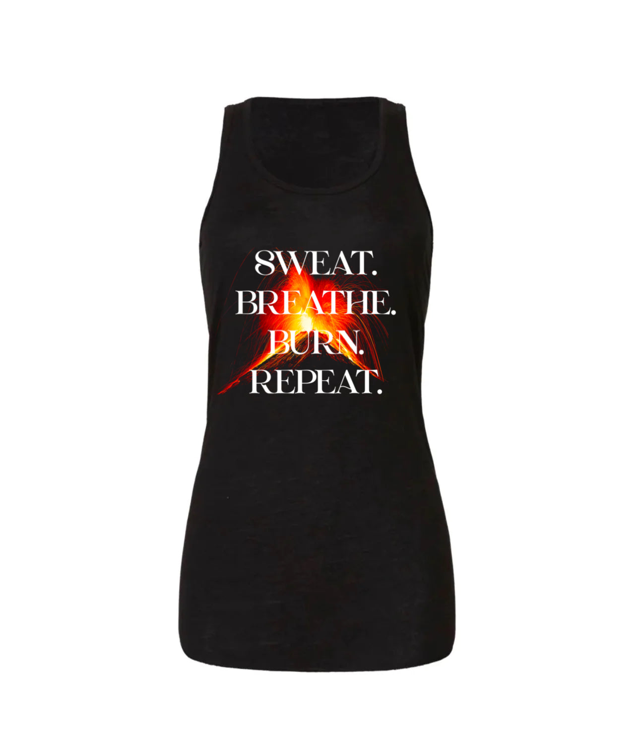 Réservoir fluide pleine longueur 