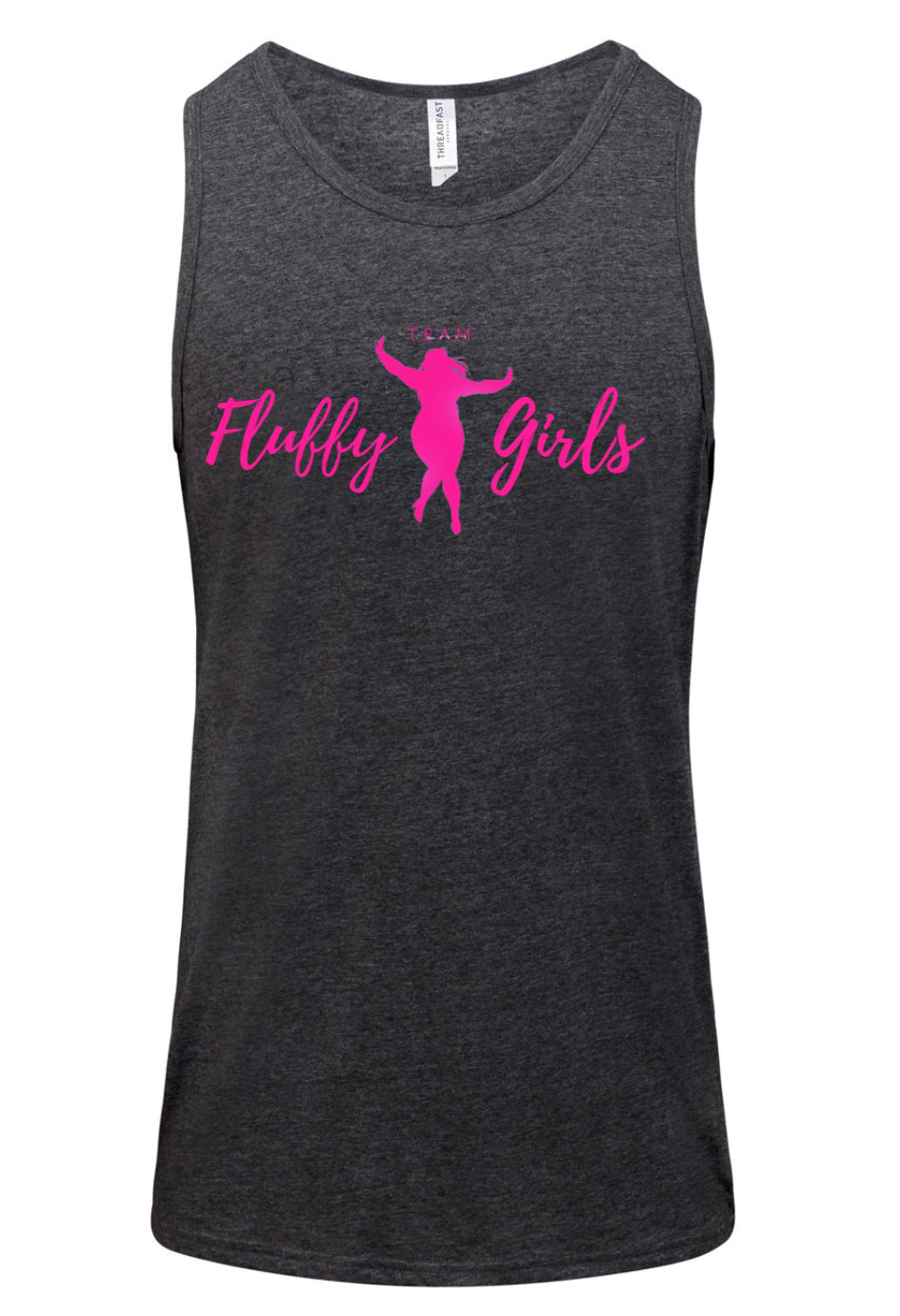 TFG Unisex Triblend Muscle Tank