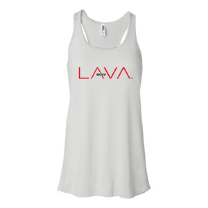 BODi LAVA FLowy Full Length Tank