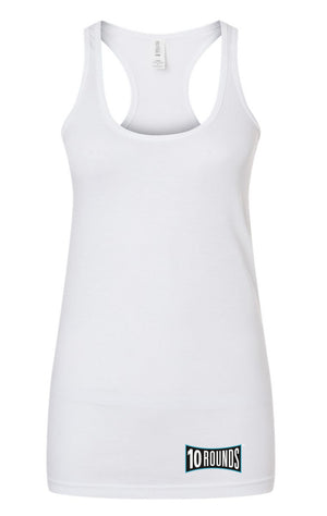 Débardeur dos nageur BODi 10 ROUNDS 