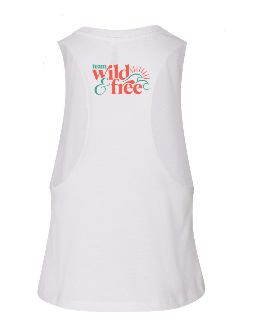 Réservoir de culture sauvage et libre 