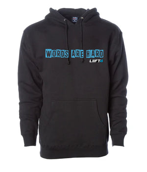 BODi LIIFT4 Unisex Hoodie