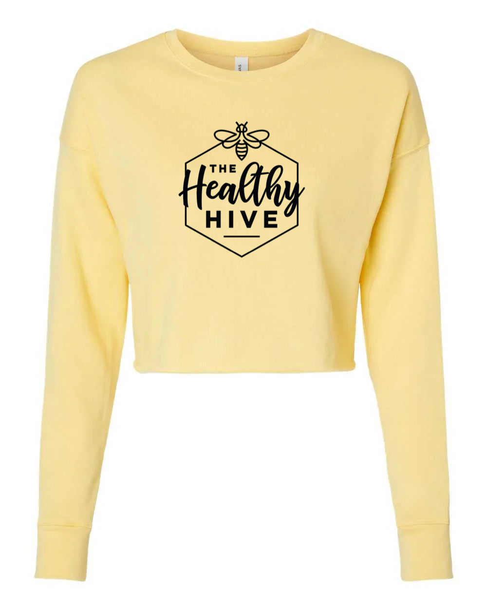 L'ÉQUIPE DE CROISSANCE DE LA RUCHE EN BONNE SANTÉ 