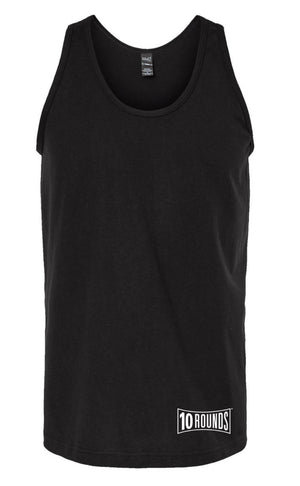 Débardeur unisexe BODi 10 ROUNDS 
