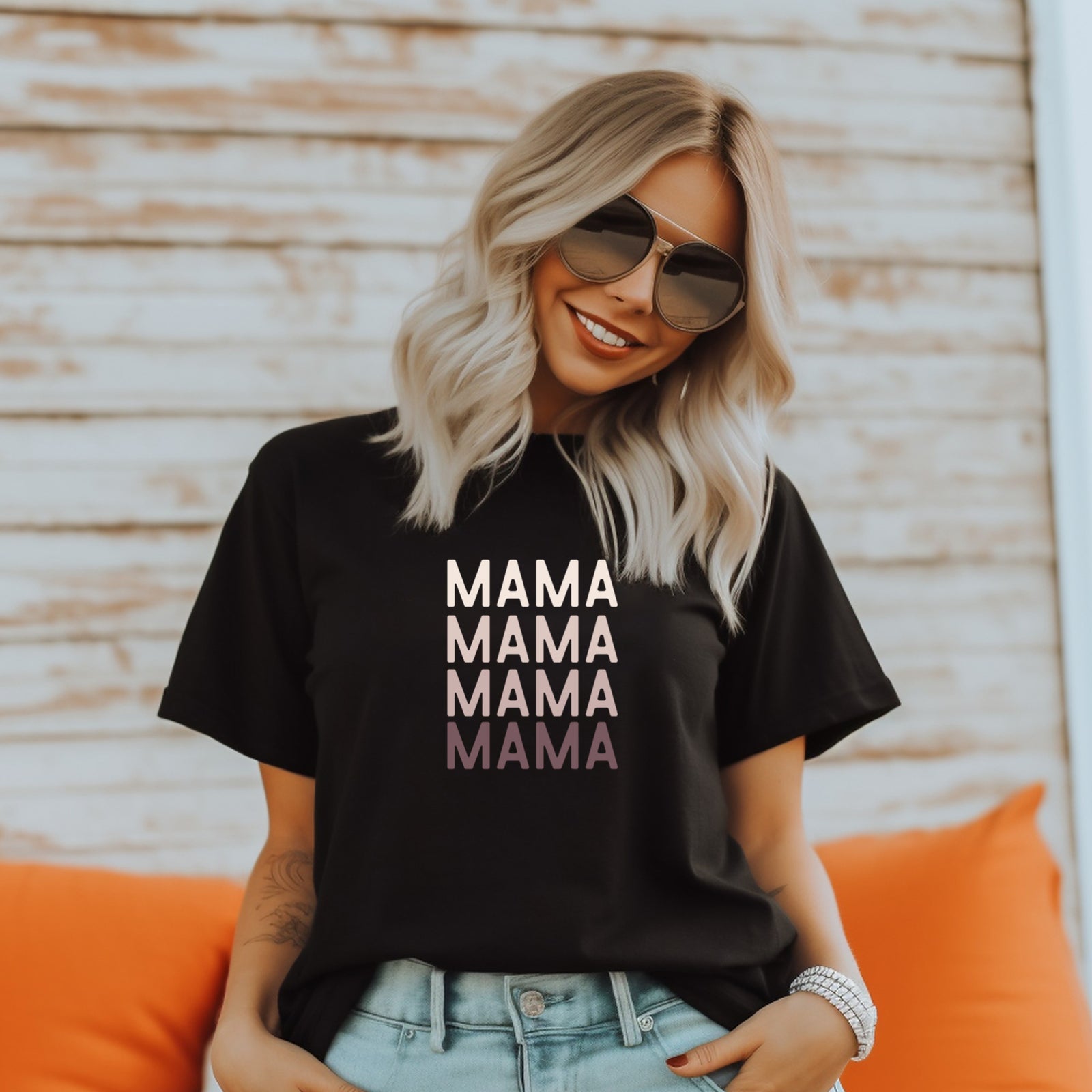 MAMAN TEE