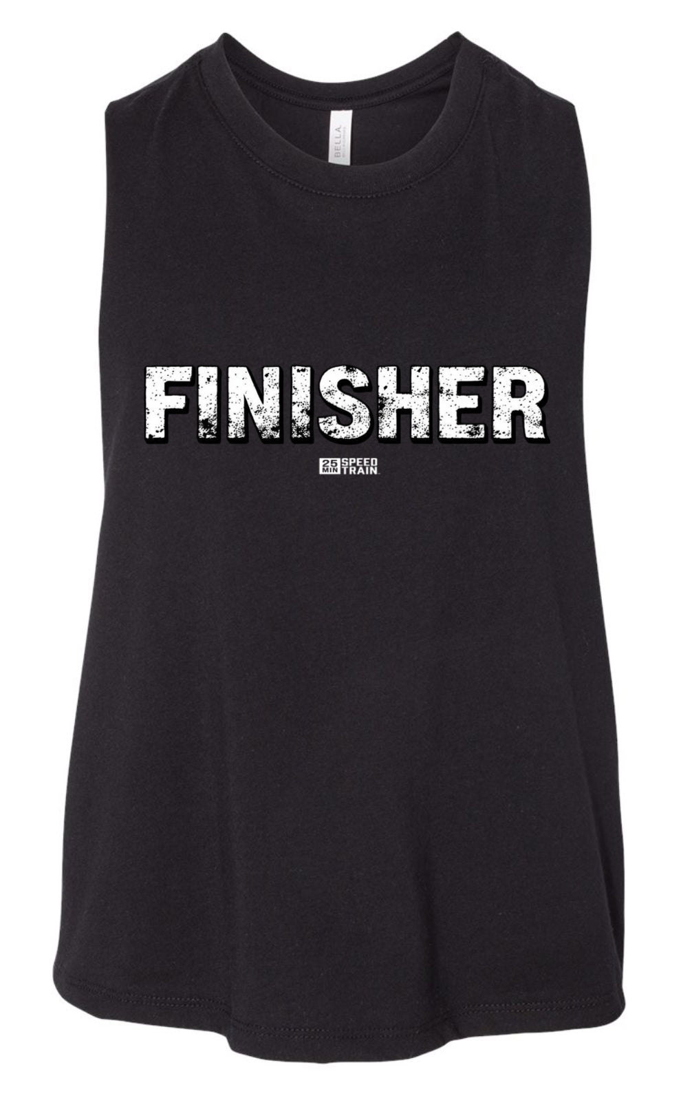 BODi 25 Minute Speed Train FINISHER Collection