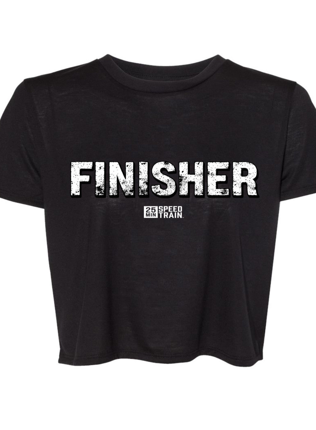 BODi 25 Minute Speed Train FINISHER Collection