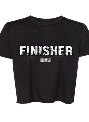 BODi 25 Minute Speed Train FINISHER Collection