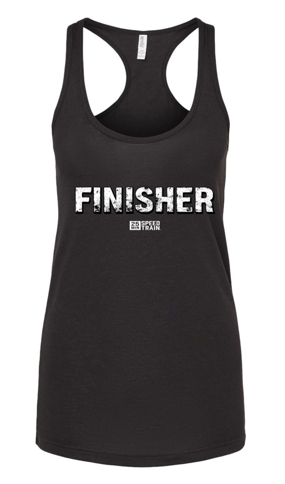 BODi 25 Minute Speed Train FINISHER Collection