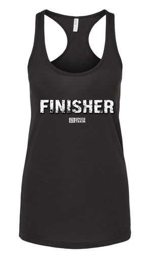 BODi 25 Minute Speed Train FINISHER Collection