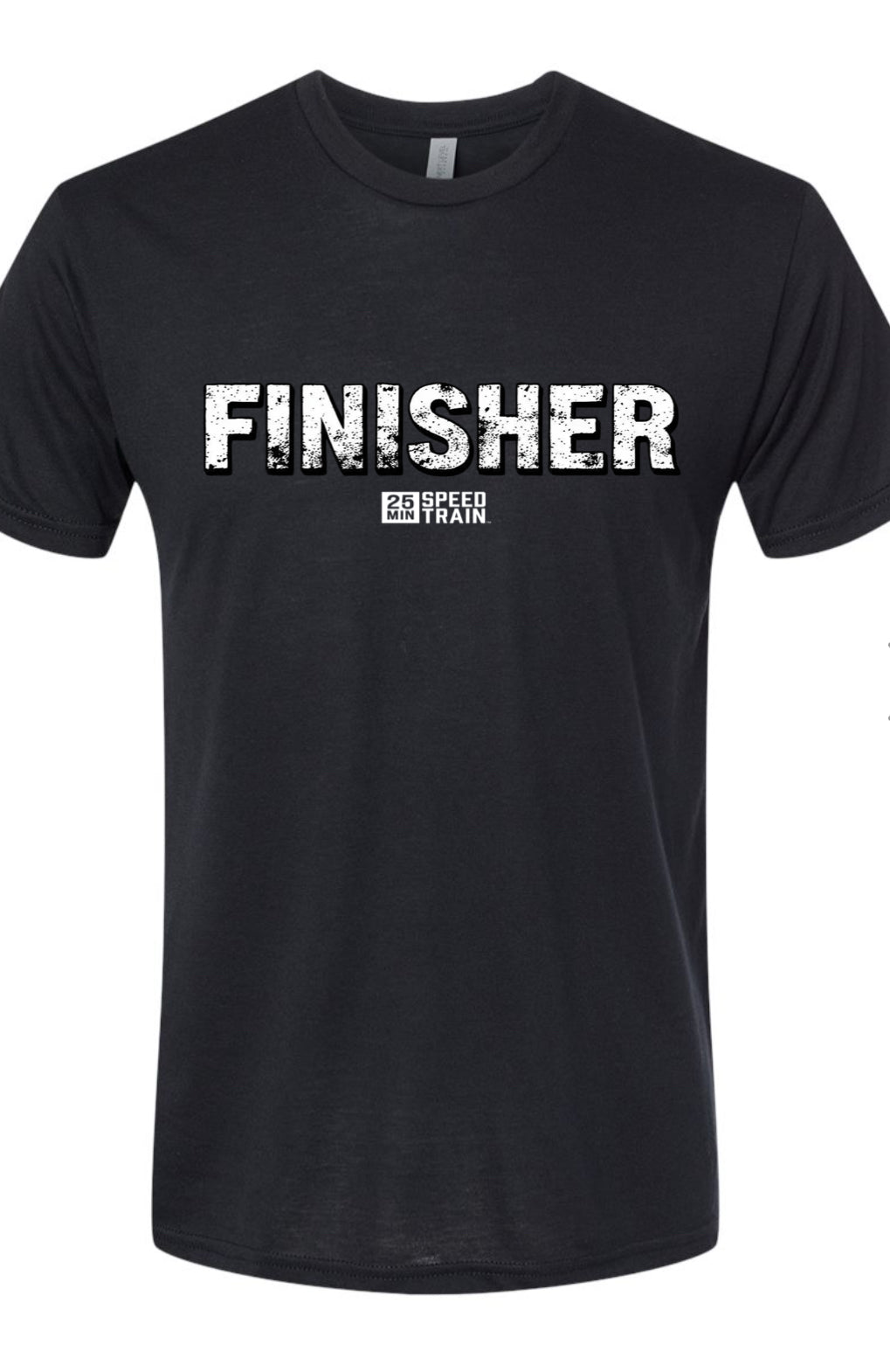 BODi 25 Minute Speed Train FINISHER Collection