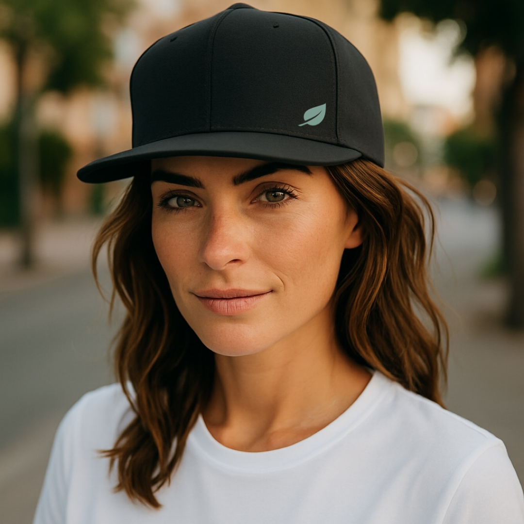 Casquettes Team Rooted &amp; Rising