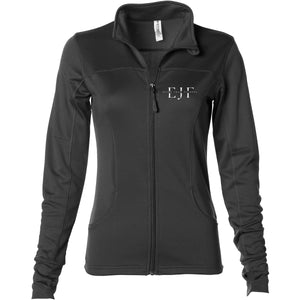 EJF Lightweight Ladies Thumbhole Jacket