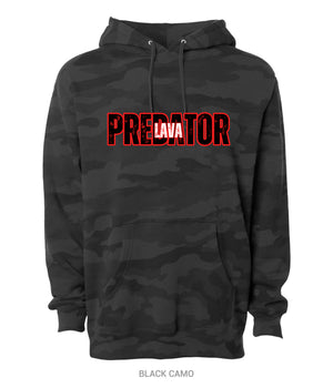 LAVA Predator Collection