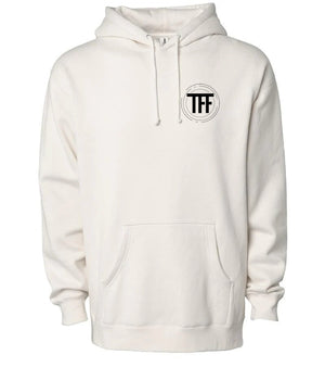 Faith + Flourish Unisex Heavyweight Hoodie