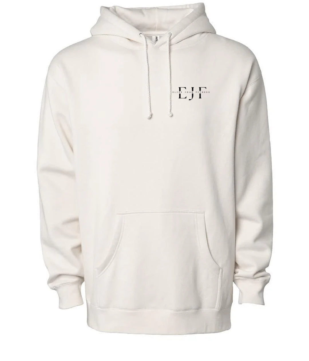 EJF Unisex Heavyweight Hoodie