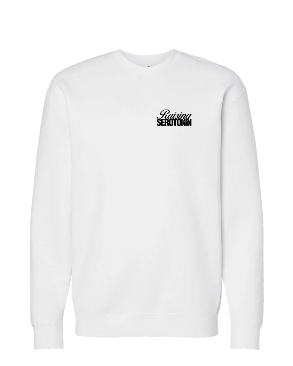 Équipe unisexe Raising Serotonin 