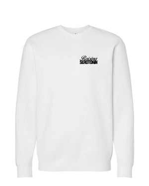 Équipe unisexe Raising Serotonin 