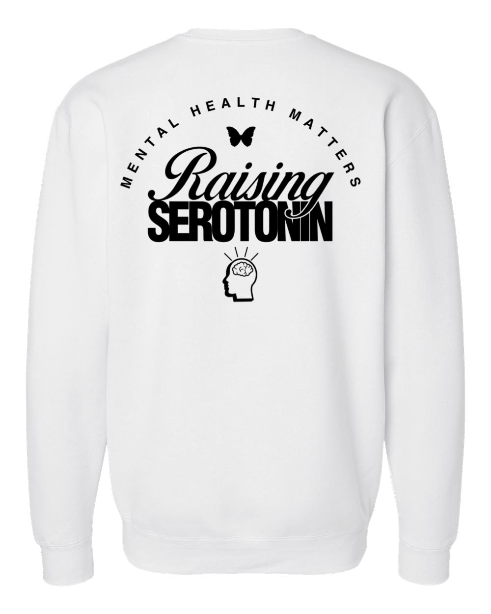 Équipe unisexe Raising Serotonin 