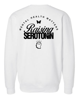 Équipe unisexe Raising Serotonin 