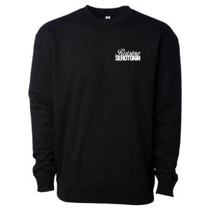 Équipe unisexe Raising Serotonin 