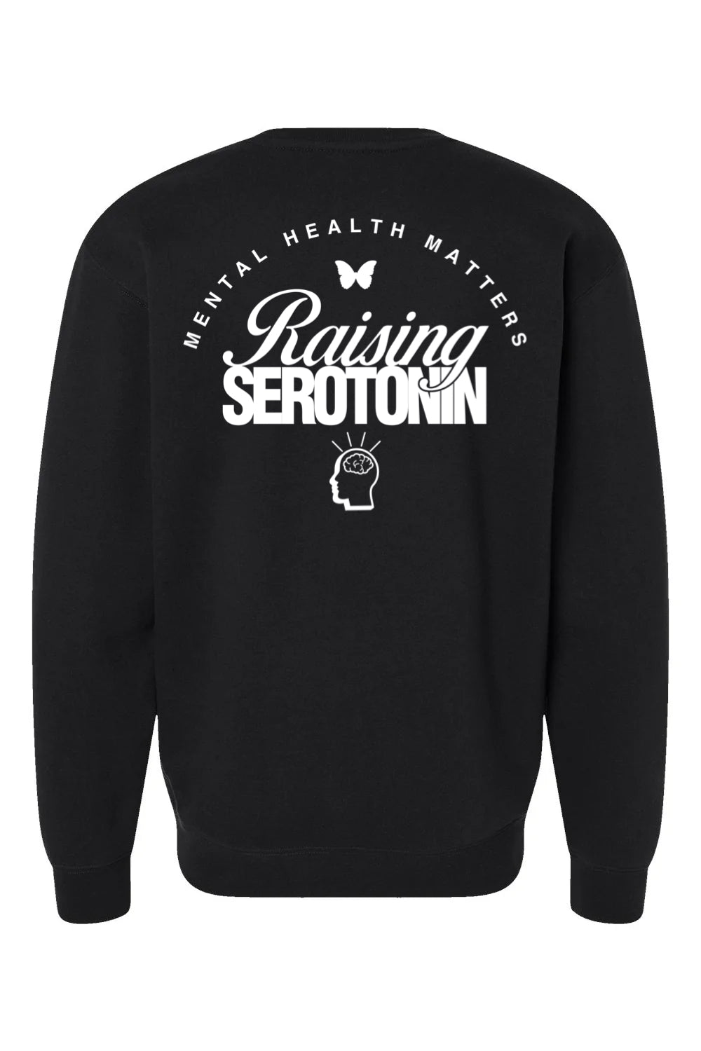 Équipe unisexe Raising Serotonin 