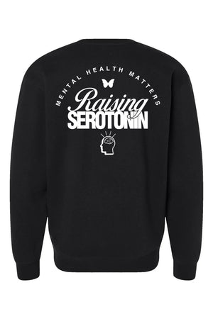 Équipe unisexe Raising Serotonin 