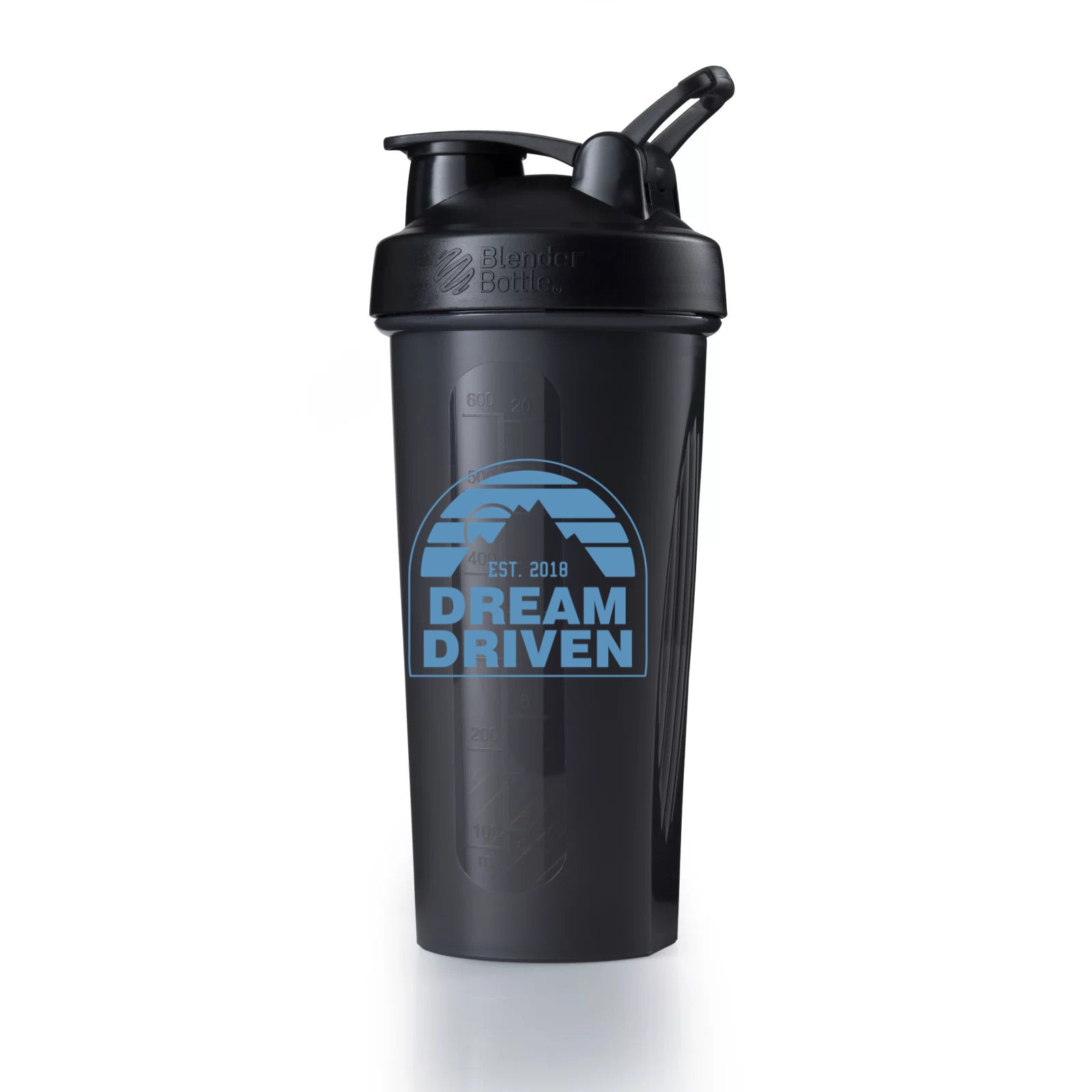 DREAM DRIVEN TUMBLER/ CAN GLASS COLLECTION