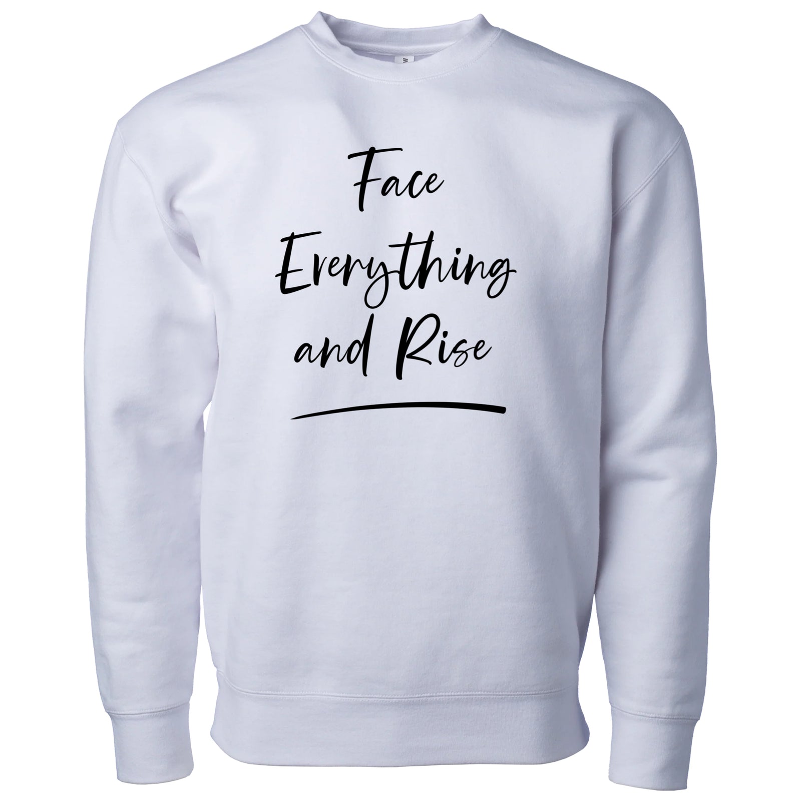 Team F.E.A.R Unisex Crew