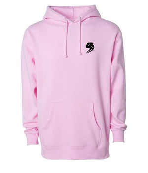 5D Unisex Hoodie