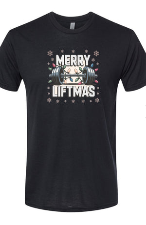 MERRY LIIFTMAS