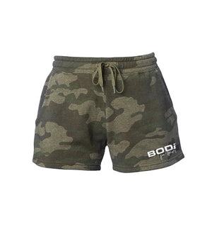 BODi Cali Wave Shorts