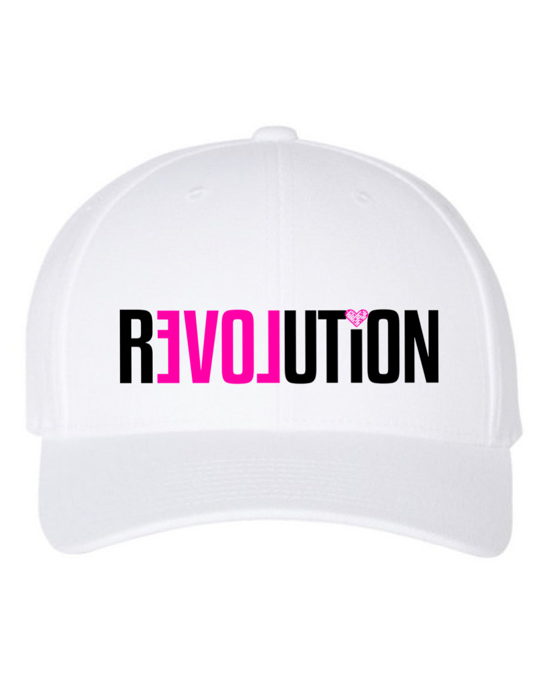 REVOLUTION Snap Back Hats