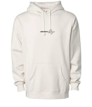 ANCHOR & Rise Heavyweight Hoodie