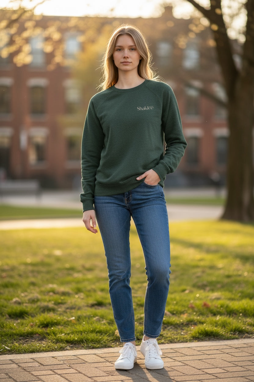 Team Action Unisex Crew