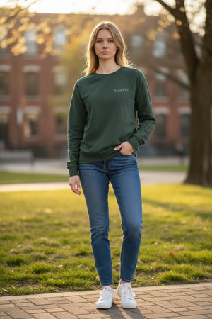 Team Action Unisex Crew