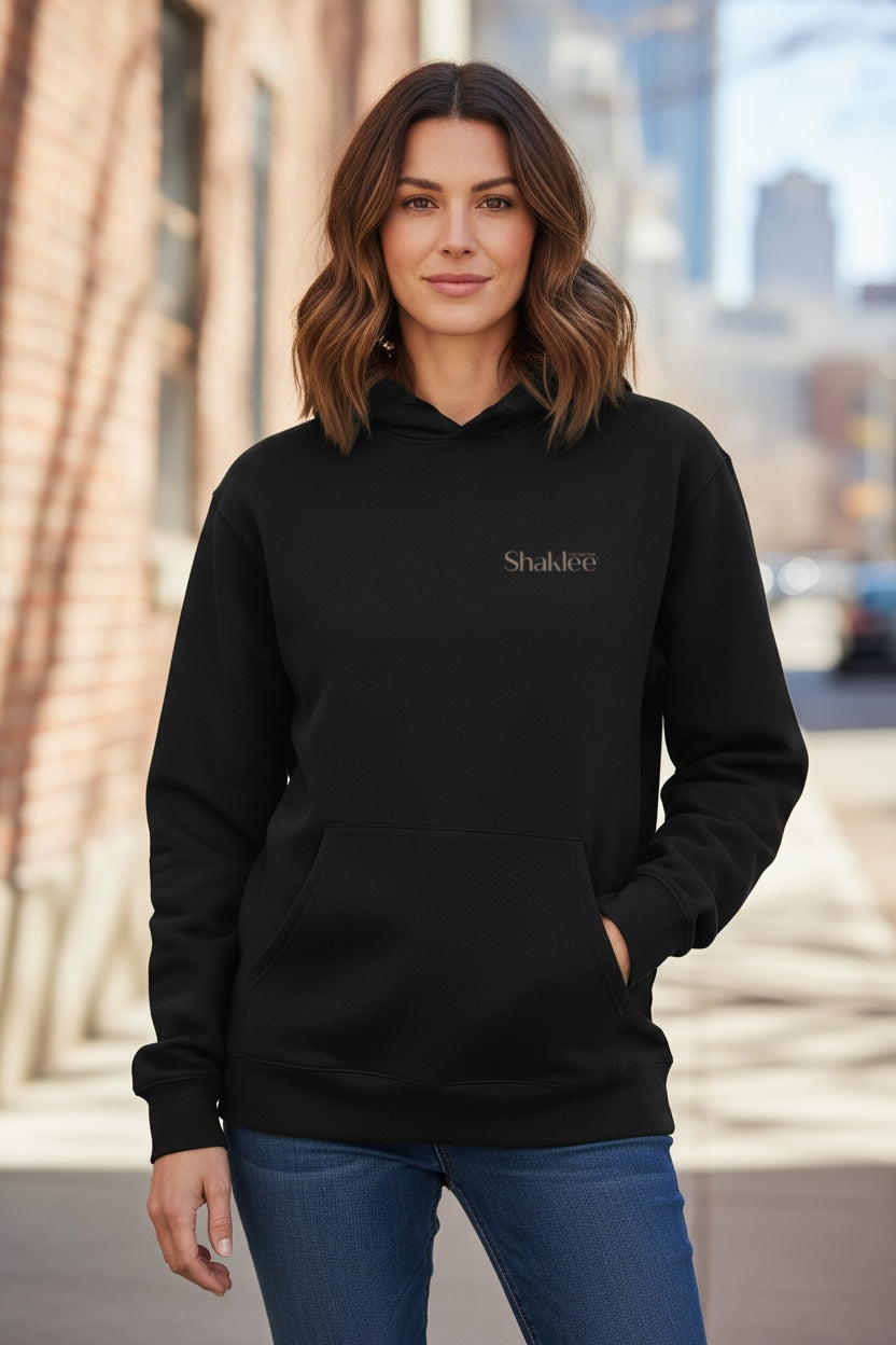 Team Action Unisex Hoodie