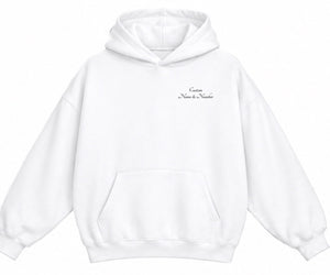 Rangers BIG BACK Adult Unisex Hoodie
