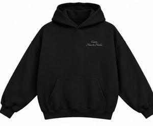 Rangers BIG BACK Adult Unisex Hoodie