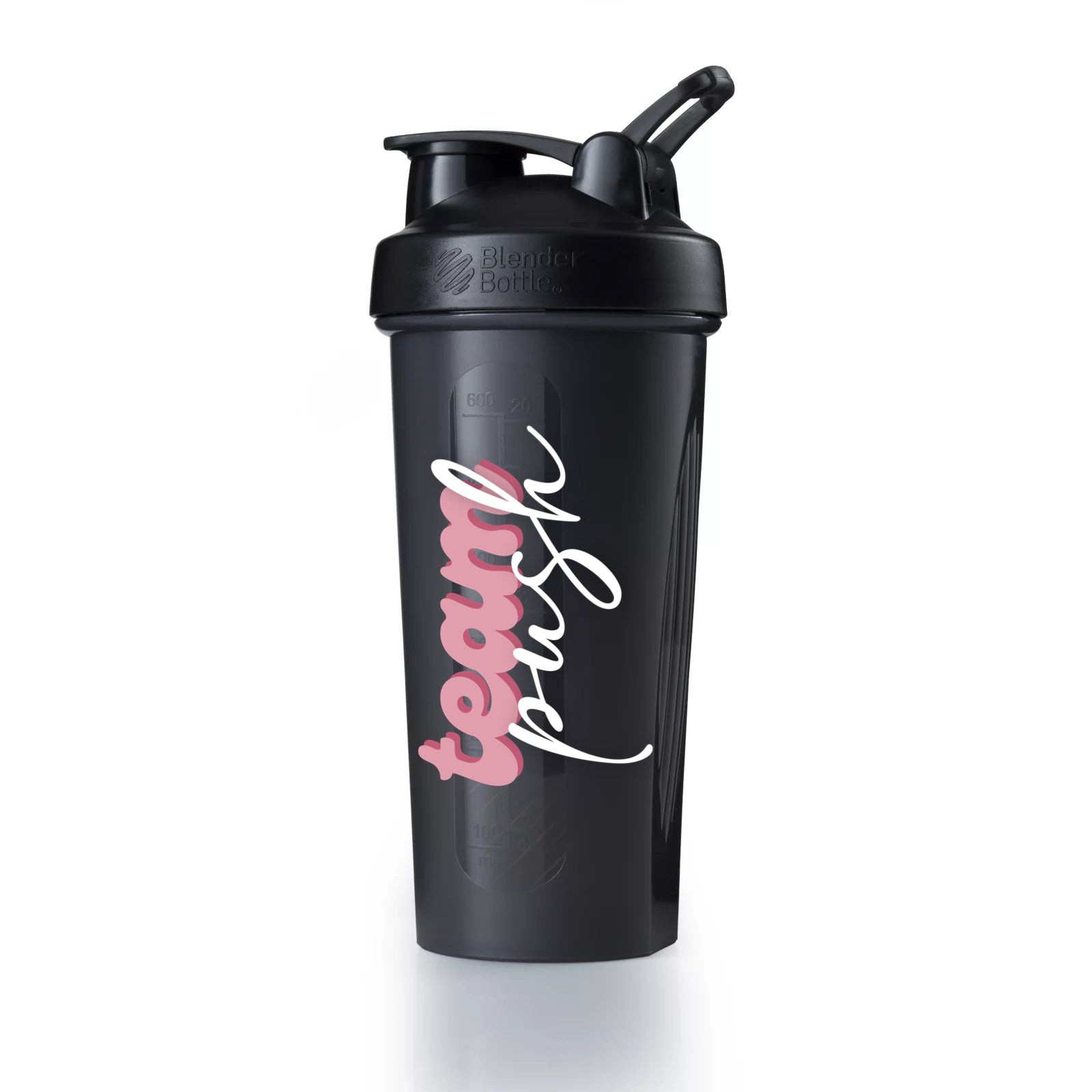 Collection de gobelets et de verres Team Push