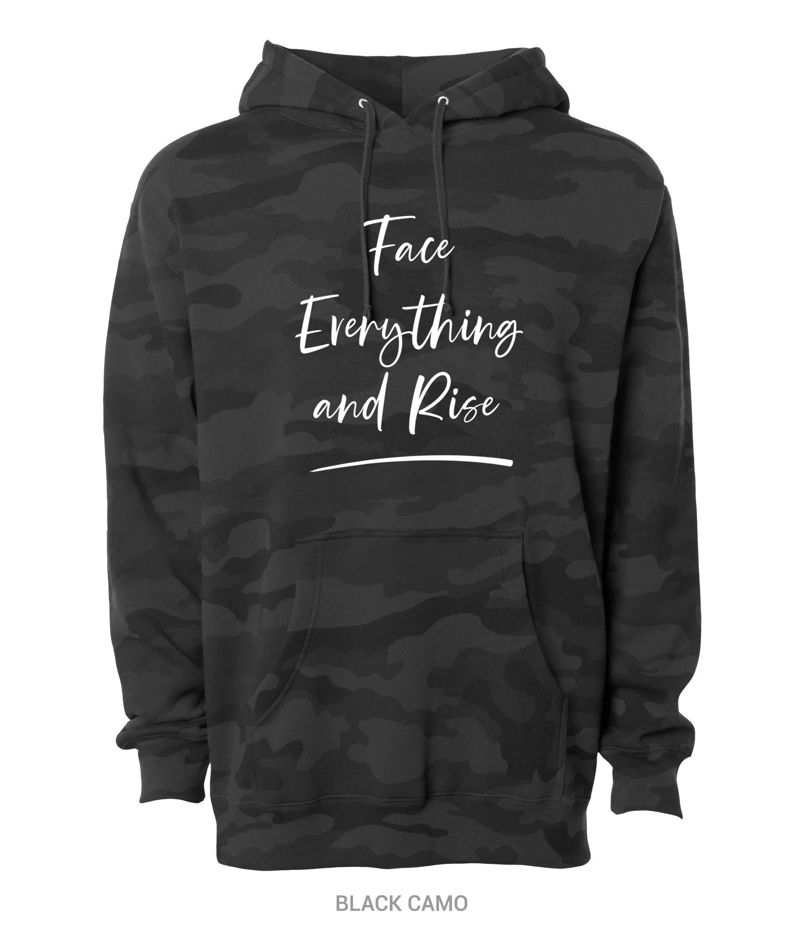 Team F.E.A.R Heavyweight Hoodie