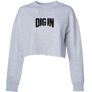 BODi DIG IN Crop Crew