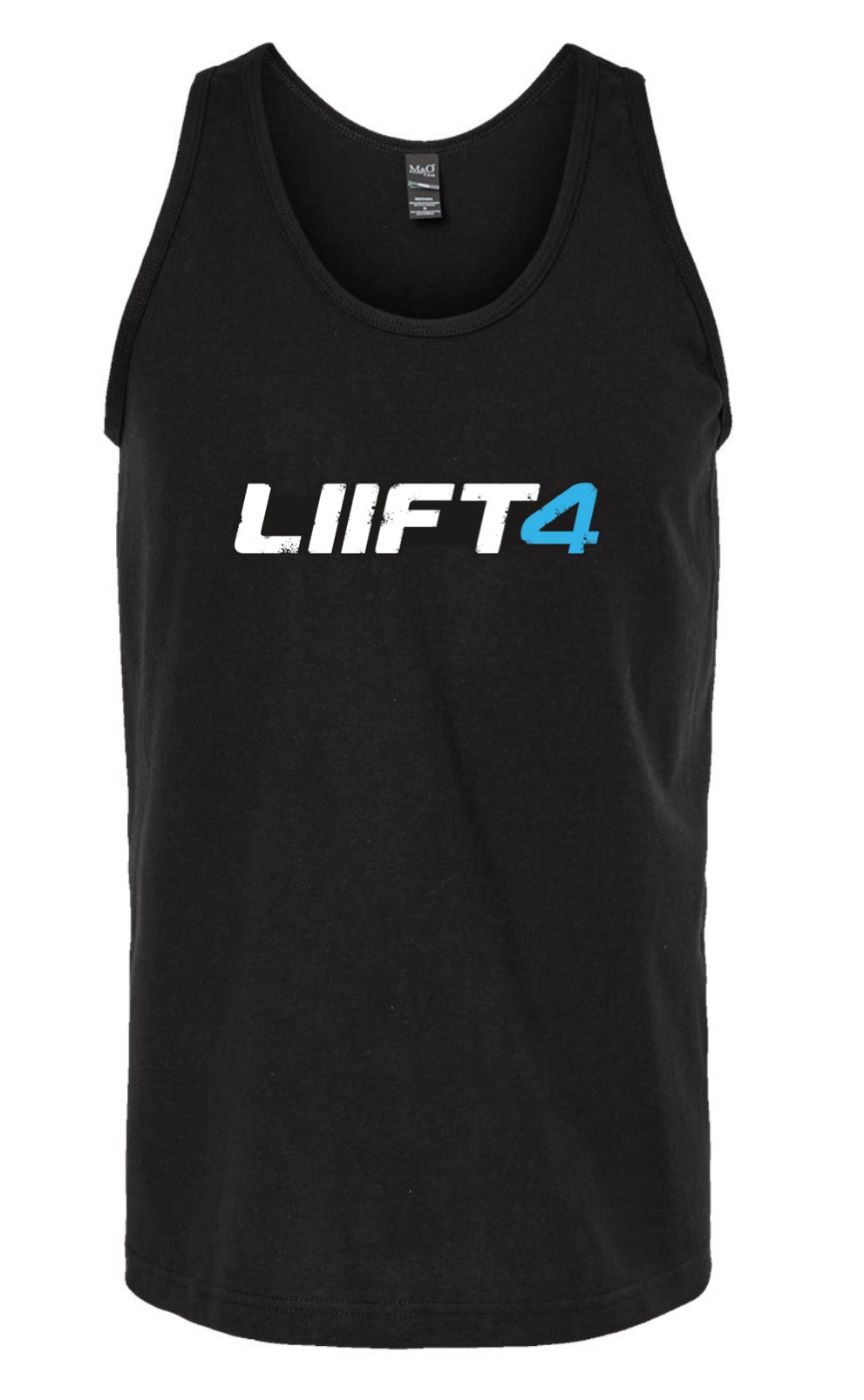 BODi LIIFT4 Unisex Muscle Tank