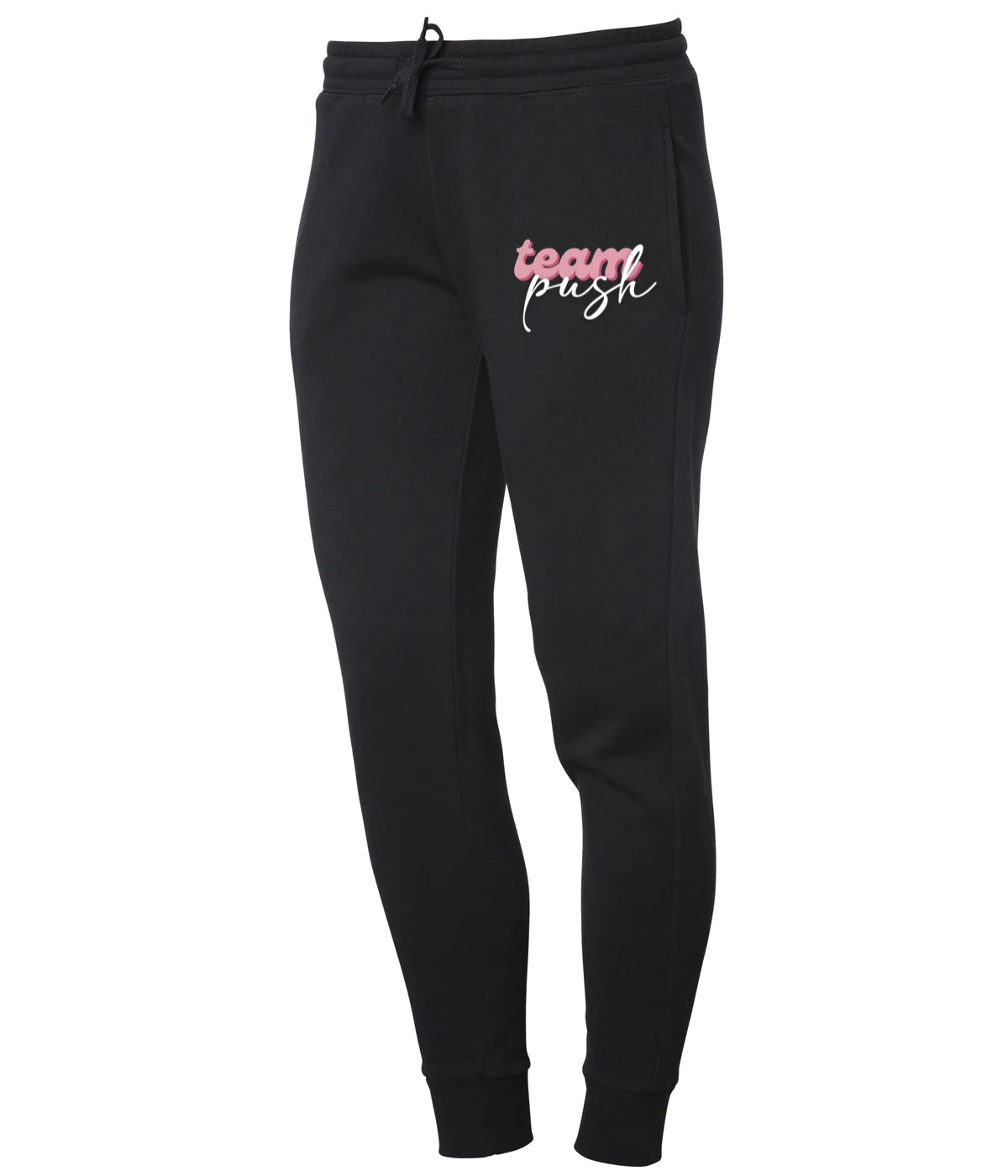 Team Push Cali Wave Joggers