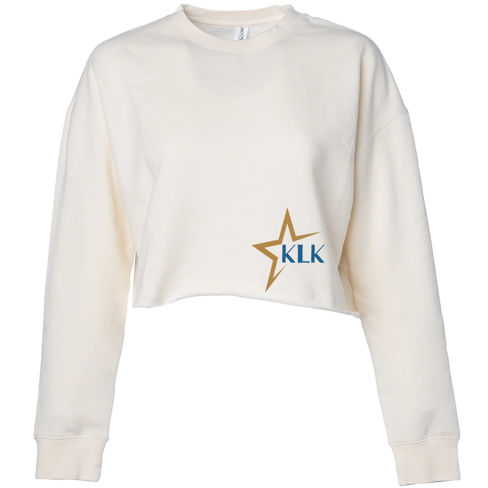 Équipe féminine KLK Crop Crew 