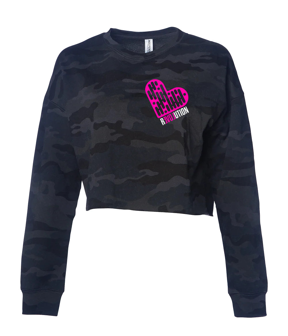 Équipe de récolte REVOLUTION