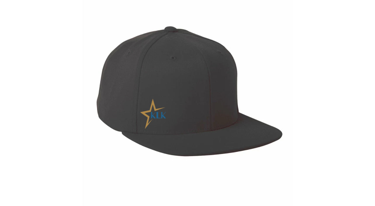 Casquettes de camionneur de l'équipe KLK 